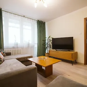 Dwupokojowy 700 M Od Szpital Prokocim Kraków