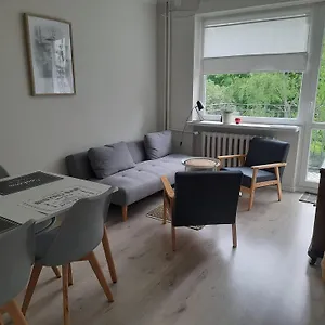 Tade Apartament Sopot